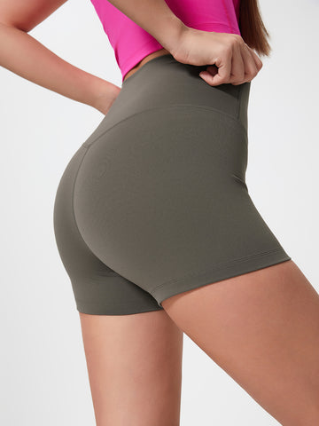 Short actif taille haute Millennia