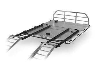 UTV SXS Truck Rack
