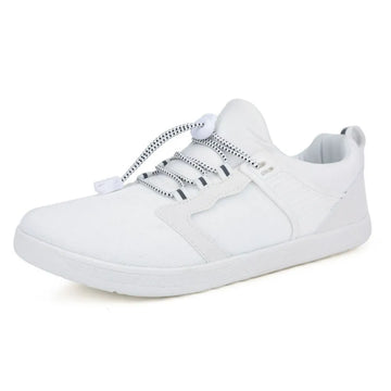 Round Toe Flats Sneakers