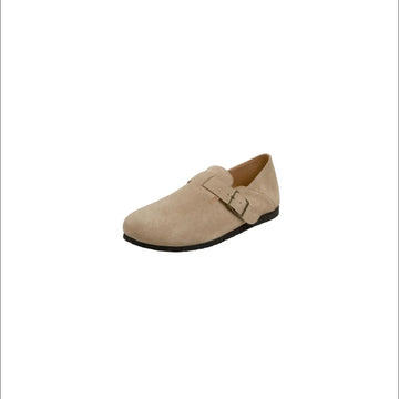 Round Toe Flats Sneakers