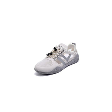Round Toe Flats Sneakers