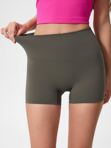 Short actif taille haute Millennia