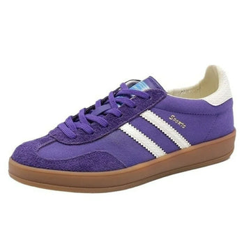 Round Toe Flats Sneakers