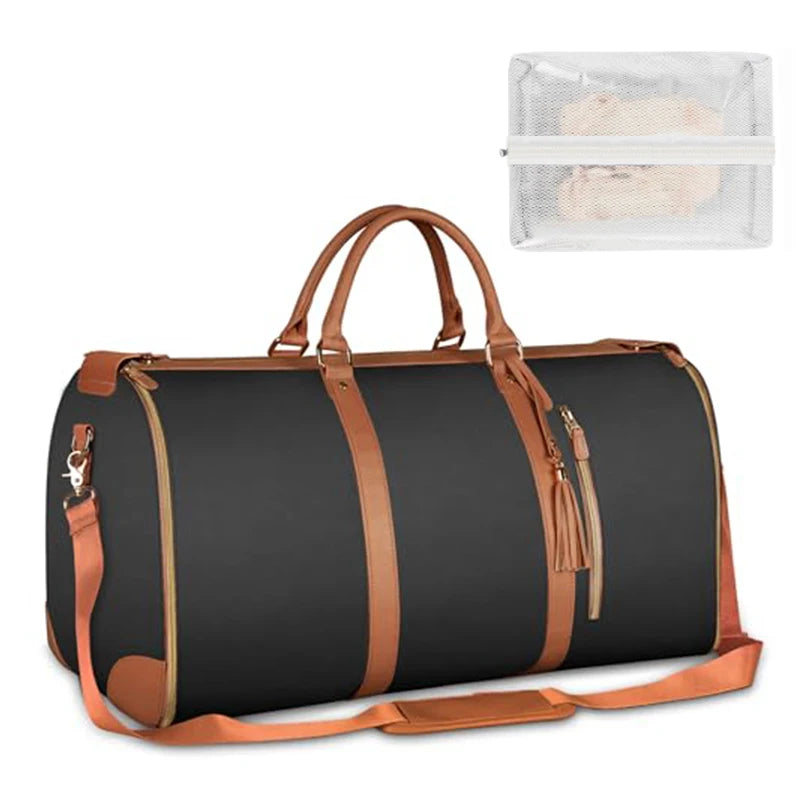 Waterproof Foldable Travel Bag