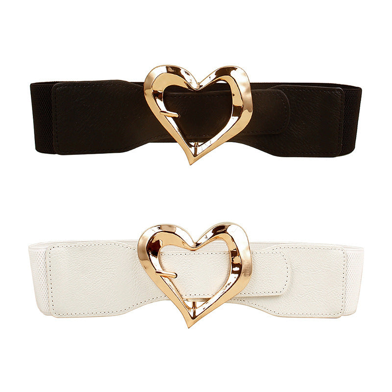 Women's Waist Belt