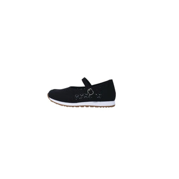 Round Toe Flats Sneakers