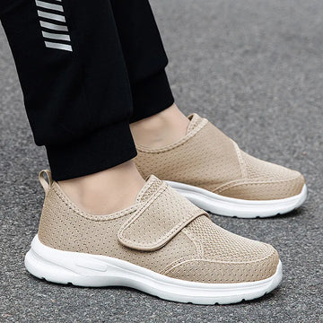 Round Toe Flats Sneakers