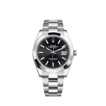 Rolex Datejust Oyster 41 mm Oystersteel 126300-0011