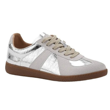 Round Toe Flats Sneakers