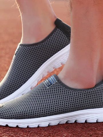 Round Toe Flats Sneakers