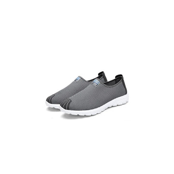 Round Toe Flats Sneakers
