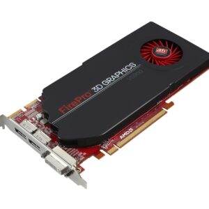 Barco MXRT-5400 1GB PCIe Triple Head Graphic Card (K9305036)