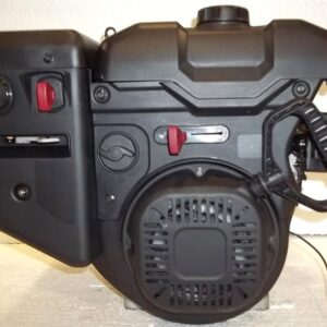 Toro 302cc 4-Cycle Snow Engine Electric Start #120-4425