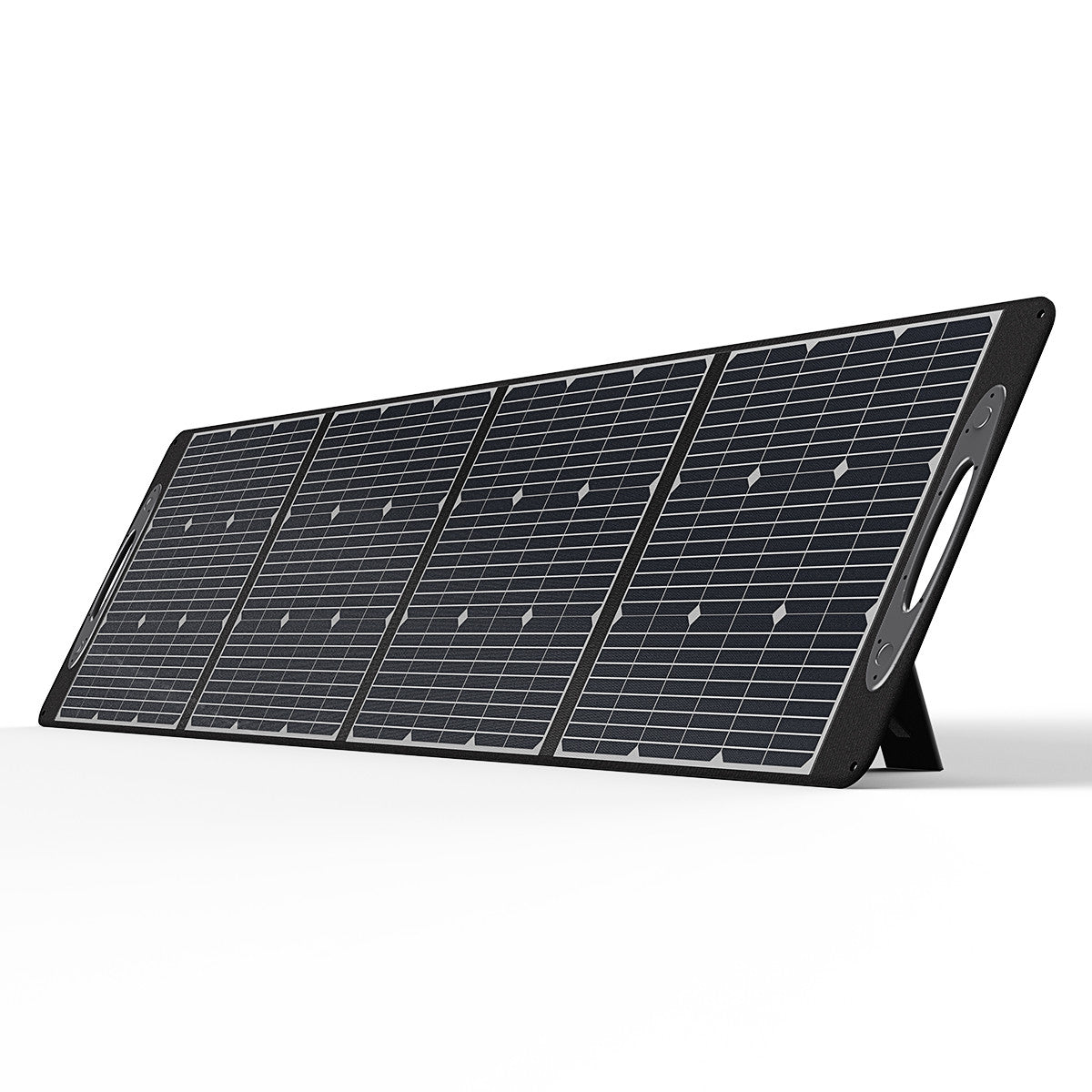 OUKITEL P2001 Plus+2*200W Solar Generator - Image 8