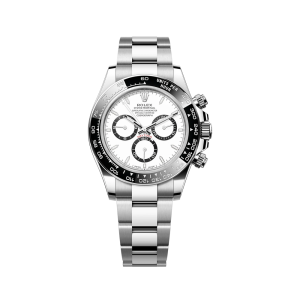 Rolex Daytona 126500LN "Panda"