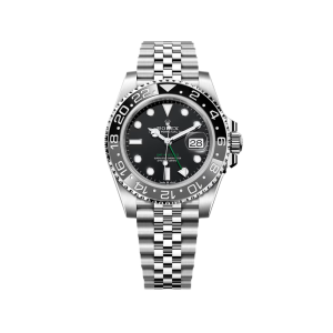 Rolex GMT-Master II 126710GRNR "Bruce Wayne" 2025