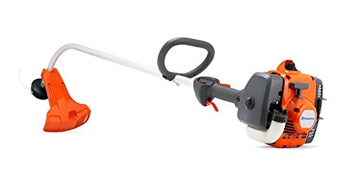 Husqvarna 129C 28cc Curved Shaft Trimmer #967680401