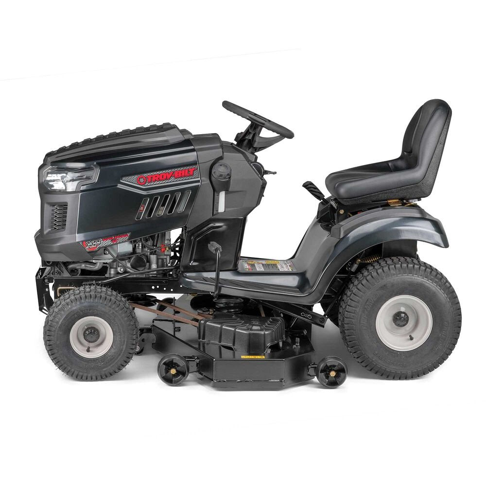 Troy Bilt XP 50″ FAB Deck 24hp 725cc Kohler Engine Riding Lawn Mower #13AQA1BLA66 - Image 3