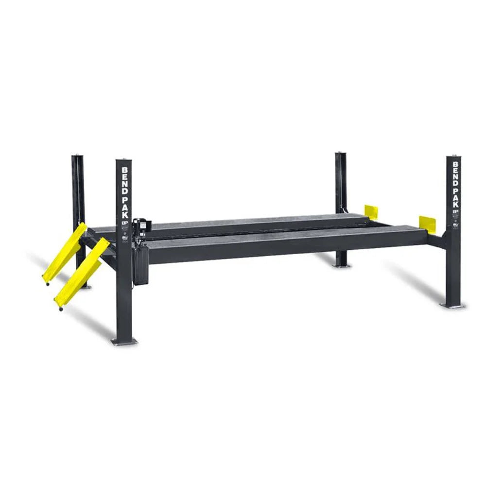 BendPak 18,000-lb Capacity Heavy-Duty Car Lift