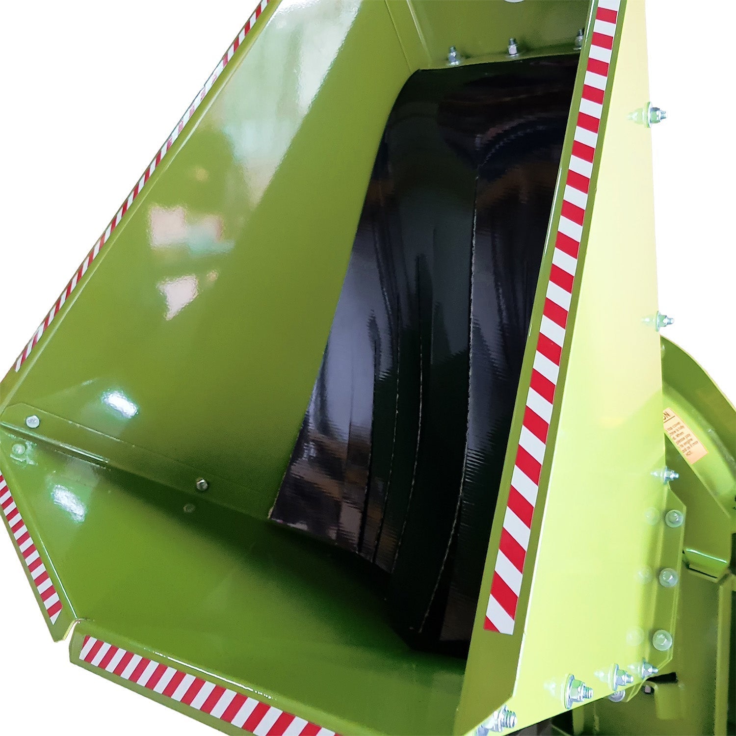 YARDBEAST 4.5” Commercial-Grade Chipper – YB4521 - Image 4