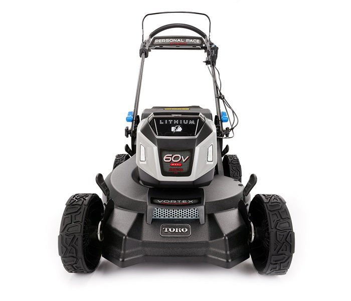 Toro 21568 21″ Super Recycler 60V Battery Personal Pace Mower (7.5ah) - Image 2