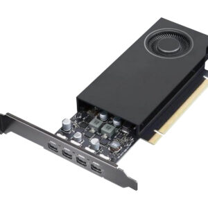 NVIDIA RTX A1000 8GB Graphics Card (RTXA1000)