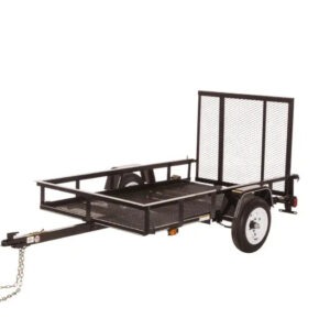 Carry On Trailer 4×7