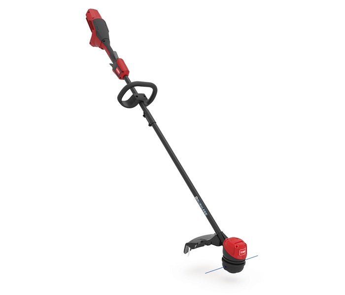Toro 60V Cordless Brushless String Trimmer (Bare Tool) #51831T - Image 2