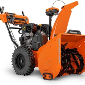 Ariens Platinum (24") SHO Great Lakes 369cc EFI Two-Stage Snow Blower 921066
