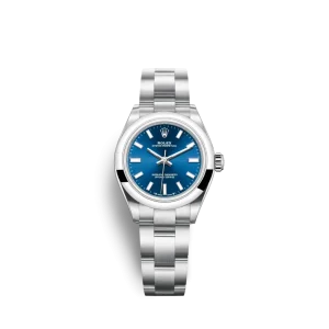 Rolex Oyster Perpetual 28 mm Oystersteel 276200-0003 New (Pre-order)