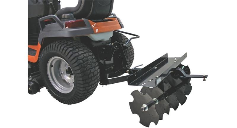 Husqvarna Tow Behind 30″-38″ Disc Cultivator #585607401