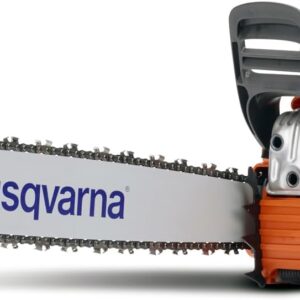 Husqvarna 460 Rancher Gas Chainsaw 24" 60.3cc 3.6HP, Auto Oil Pump