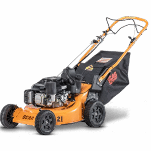 Scag SFC Finish Cut 21″ Walk-Behind Mower