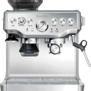 Breville Barista Express Espresso Machine