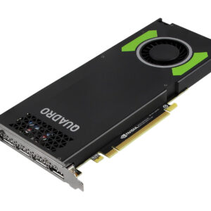 NVIDIA Quadro M4000 8GB Graphics Card