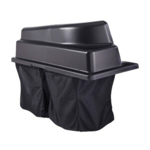 Toro 79501 TIMECUTTER MAX Non-Powered Bagger Fits 50″/ 54″ Fabricated Decks