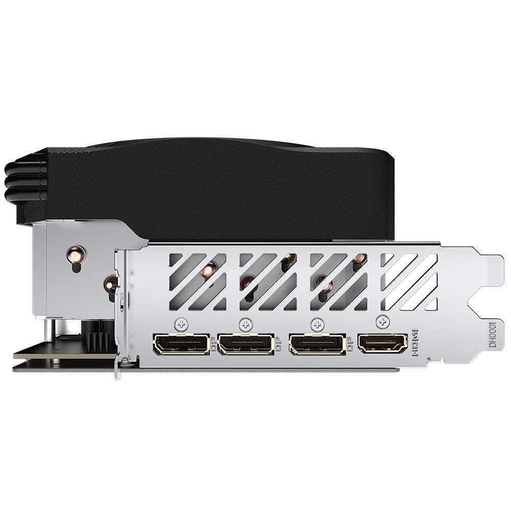 Gigabyte NVIDIA GeForce RTX 4080 16GB GDDR6X 256 bit PCIE 4.0 16x GPU 2535 MHz 1xHDMI 3xDisplayPort GV-N4080GAMINGOC-16GD - Image 4