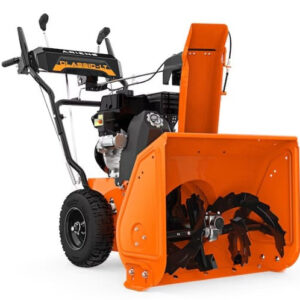 Ariens Classic 920033 24" Two-Stage Electric Start Snow Blower