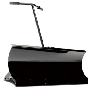 Husqvarna 48-Inch Snow Blade Attachment 966415901 for R220T & R322 AWD Lawn Tractors