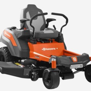 Husqvarna Z248F 24HP 726cc Kawasaki Engine 48″ FAB Z-Turn Mower Premium Special Edition 970730003
