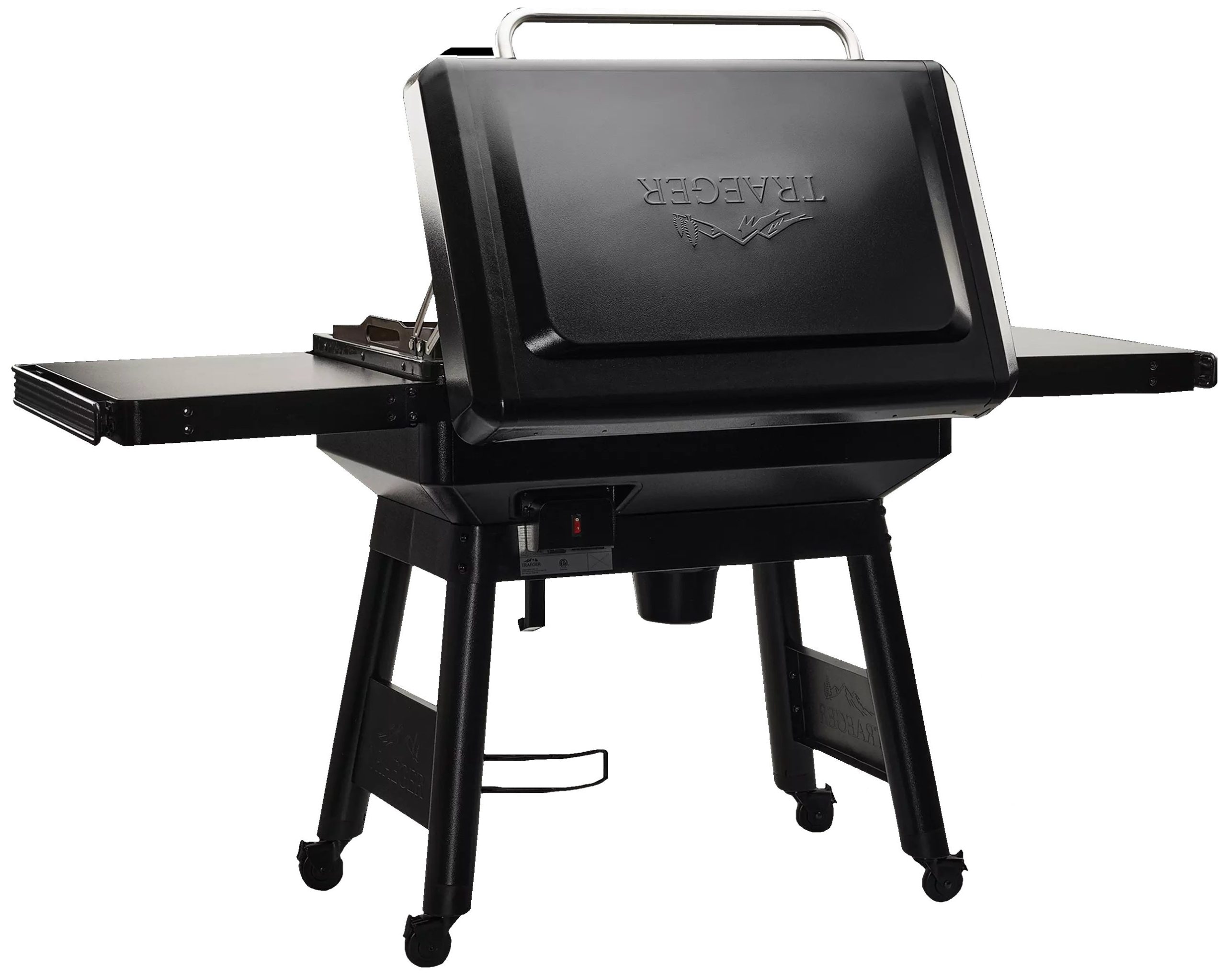 Traeger Flat Top Grill Flatrock™ Griddle - Image 10