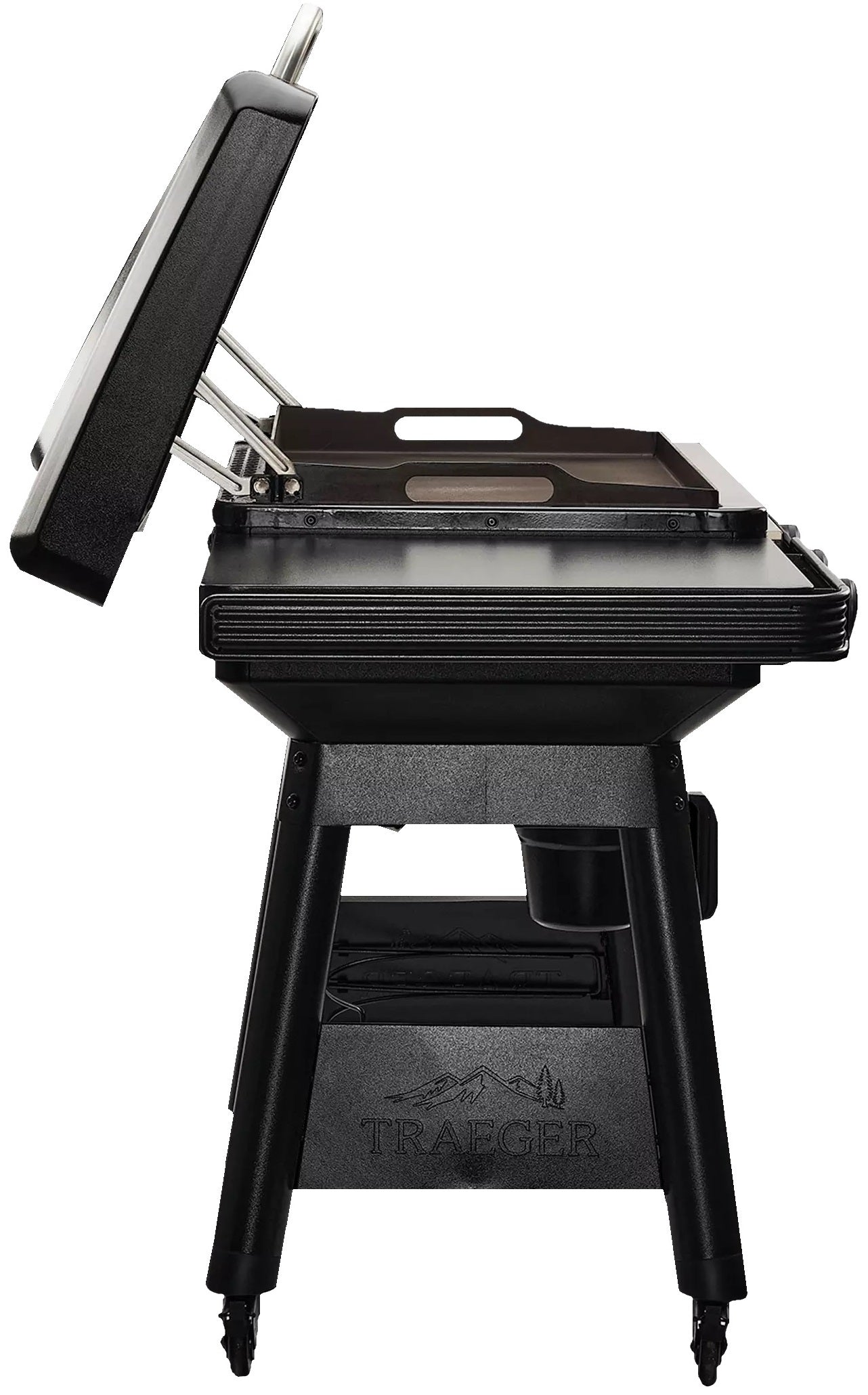 Traeger Flat Top Grill Flatrock™ Griddle - Image 12