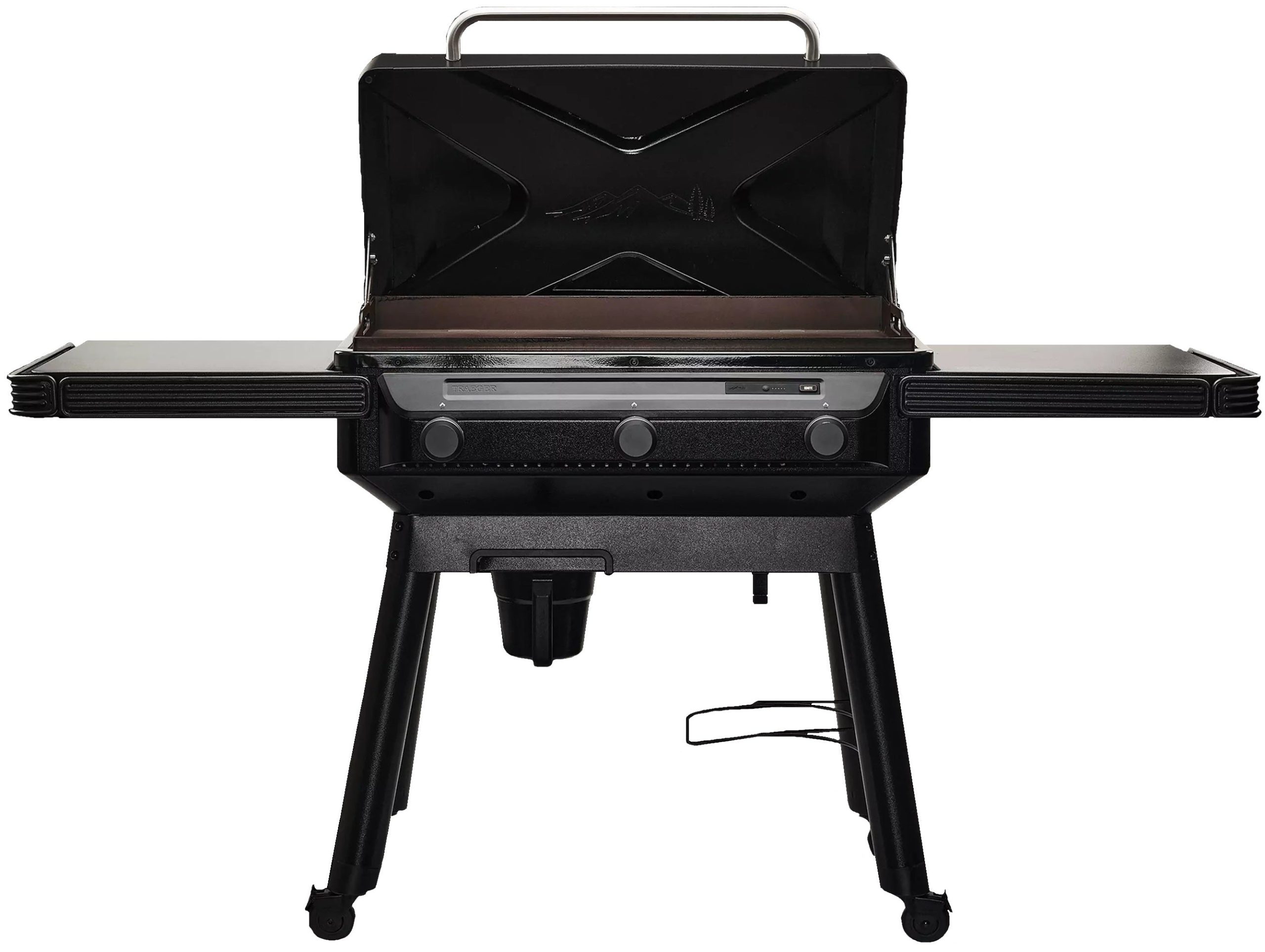 Traeger Flat Top Grill Flatrock™ Griddle - Image 4