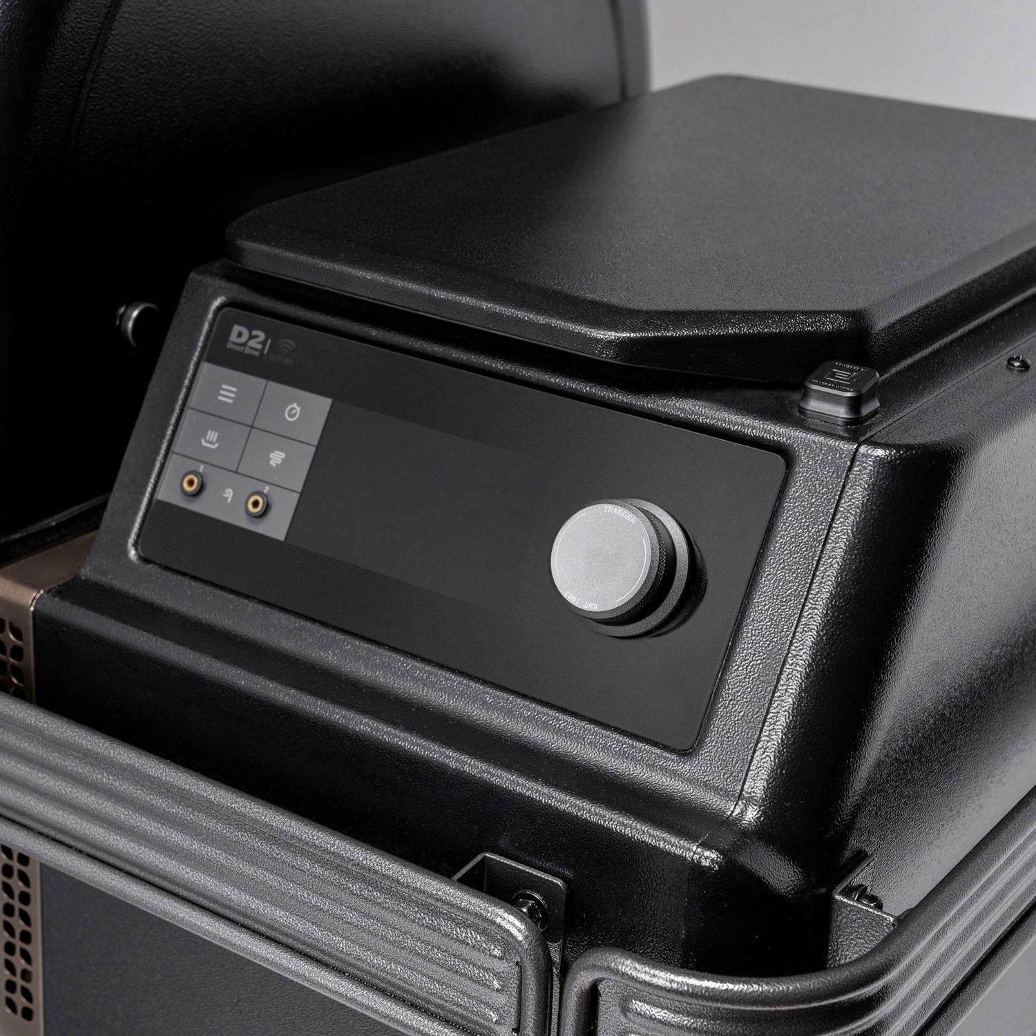 Traeger Ironwood Pellet Grill - Image 13