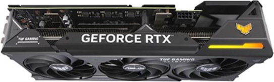 ASUS TUF Gaming GeForce RTX 4060 Ti OC 1xHDMI 3xDP 8GB GDDR6 - Image 3