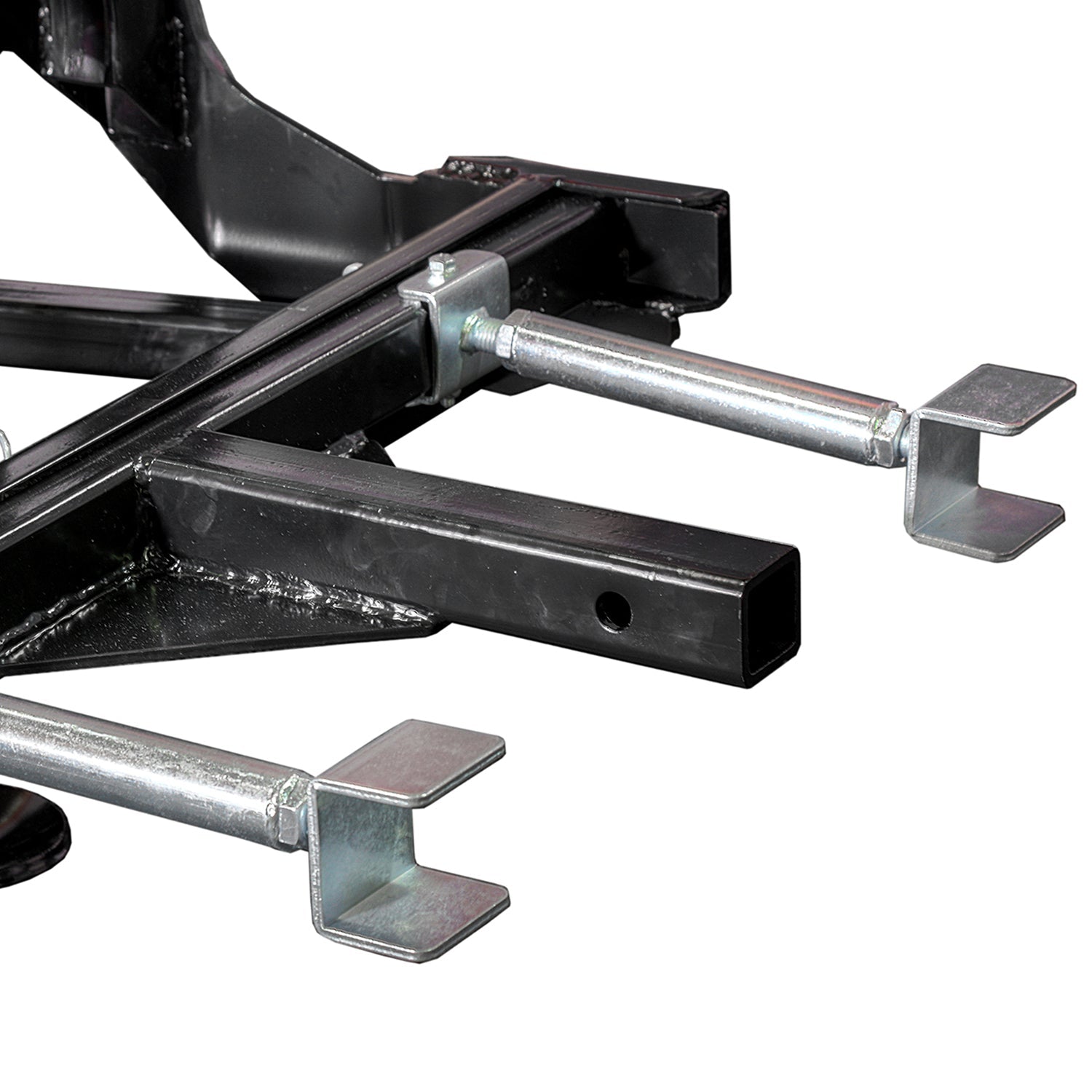 SnowBear Avalanche Heavy Duty Universal T-Frame Snow Plow Kit – AVAL8219-AVAL8422-AVAL8826 - Image 4