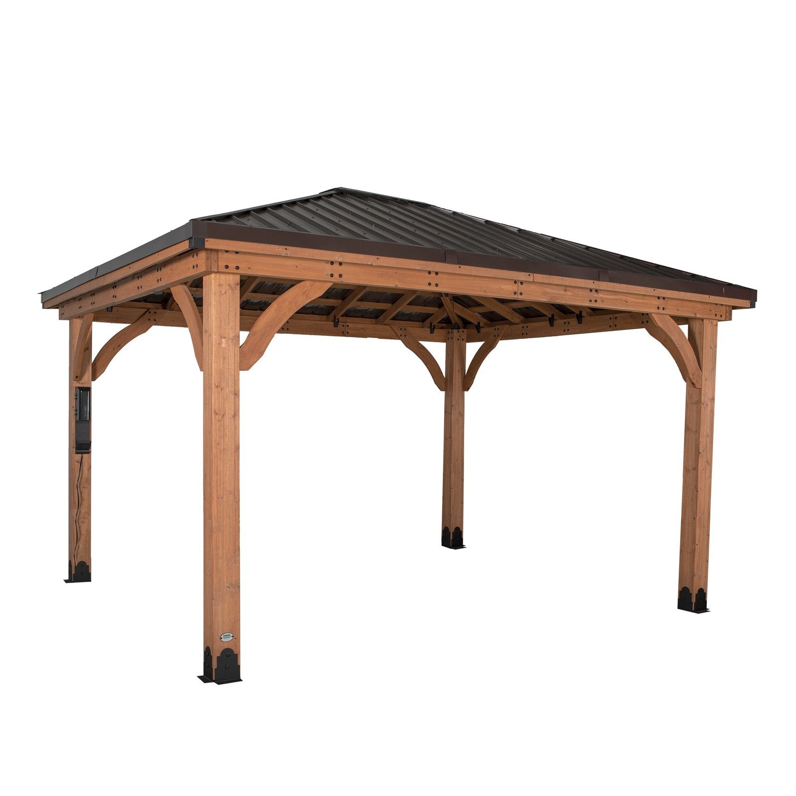 14×12 Barrington Gazebo - Image 7