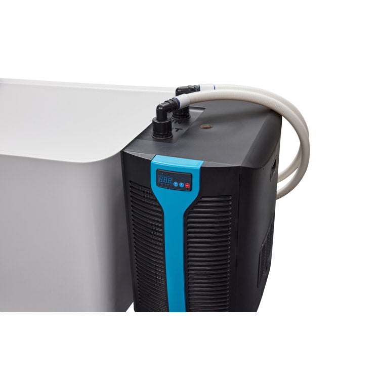 Cold Plunge Pro Cold Water Immersion Tub with Ozonator and Heater - Image 5