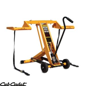 Cub Cadet 500 Mower Lift