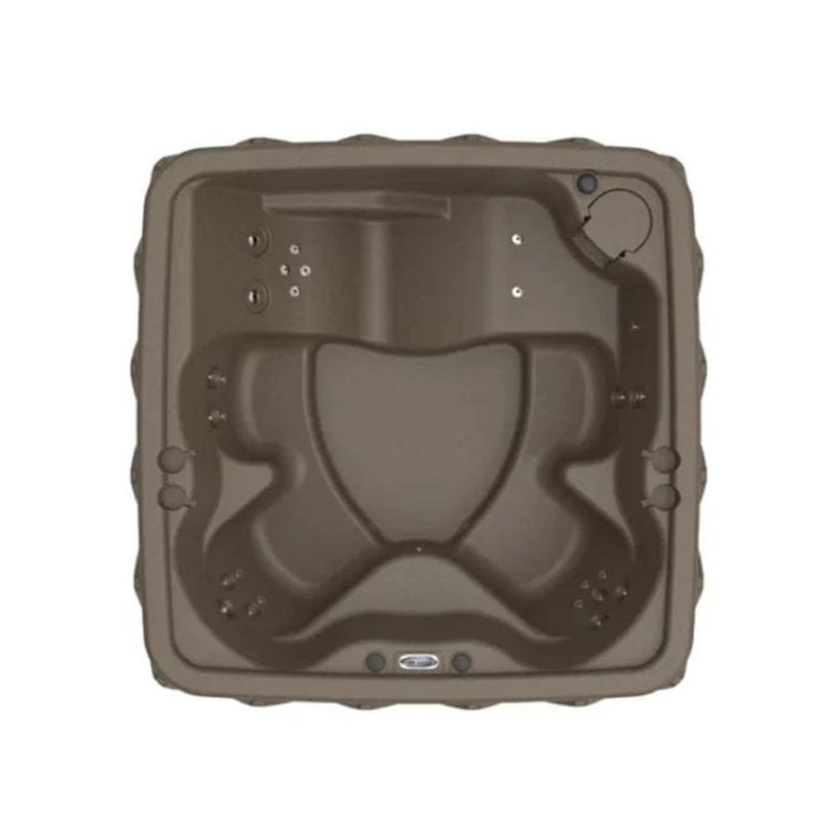 Home Accents 2.5 ft Frame Set Pool - Image 4